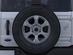 2025 Ford Bronco 4WD SUV for sale #F51678 - photo 24