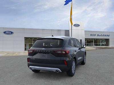 New 2025 Ford Escape Active SUV for sale #F51680 - photo 2