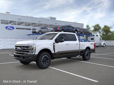 New 2025 Ford F-250 Crew Cab 4WD Pickup for sale #F51682 - photo 1