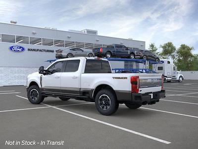 New 2025 Ford F-250 Crew Cab 4WD Pickup for sale #F51682 - photo 2