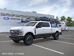 New 2025 Ford F-250 Crew Cab 4WD Pickup for sale #F51682 - photo 1