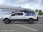 New 2025 Ford F-250 Crew Cab 4WD Pickup for sale #F51682 - photo 4