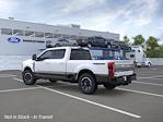 New 2025 Ford F-250 Crew Cab 4WD Pickup for sale #F51682 - photo 2