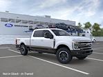 New 2025 Ford F-250 Crew Cab 4WD Pickup for sale #F51682 - photo 7