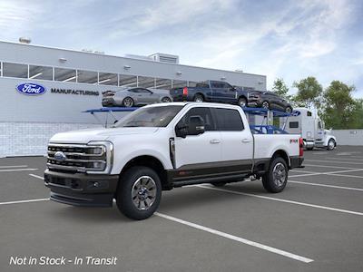 2025 Ford F-250 Crew Cab 4WD Pickup for sale #F51683 - photo 1