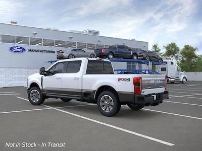 2025 Ford F-250 Crew Cab 4WD Pickup for sale #F51683 - photo 2