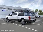 2025 Ford F-250 Crew Cab 4WD Pickup for sale #F51683 - photo 2