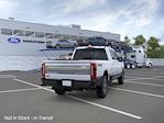 2025 Ford F-250 Crew Cab 4WD Pickup for sale #F51683 - photo 8