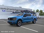 2025 Ford F-150 SuperCrew Cab RWD Pickup for sale #F51684 - photo 1