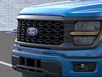 2025 Ford F-150 SuperCrew Cab RWD Pickup for sale #F51684 - photo 17
