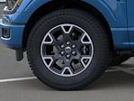 2025 Ford F-150 SuperCrew Cab RWD Pickup for sale #F51684 - photo 19