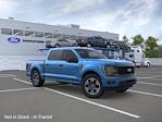 2025 Ford F-150 SuperCrew Cab RWD Pickup for sale #F51684 - photo 7
