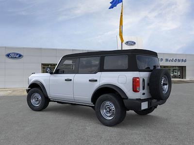 New 2025 Ford Bronco Base 4WD SUV for sale #F51685 - photo 2