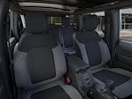 New 2025 Ford Bronco Base 4WD SUV for sale #F51685 - photo 10