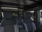 New 2025 Ford Bronco Base 4WD SUV for sale #F51685 - photo 12