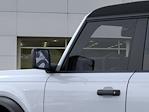 New 2025 Ford Bronco Base 4WD SUV for sale #F51685 - photo 22