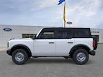 New 2025 Ford Bronco Base 4WD SUV for sale #F51685 - photo 4