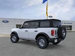 New 2025 Ford Bronco Base 4WD SUV for sale #F51685 - photo 2