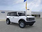 New 2025 Ford Bronco Base 4WD SUV for sale #F51685 - photo 7