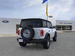 New 2025 Ford Bronco Base 4WD SUV for sale #F51685 - photo 8