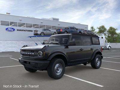 2025 Ford Bronco 4WD SUV for sale #F51686 - photo 1