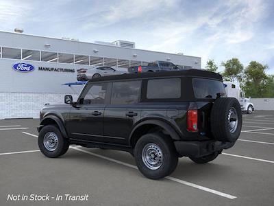 2025 Ford Bronco 4WD SUV for sale #F51686 - photo 2