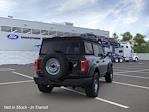2025 Ford Bronco 4WD SUV for sale #F51686 - photo 8