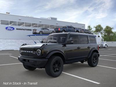 2025 Ford Bronco 4WD SUV for sale #F51689 - photo 1