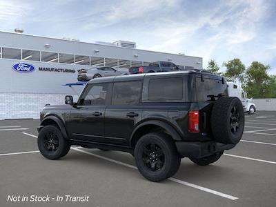 2025 Ford Bronco 4WD SUV for sale #F51689 - photo 2