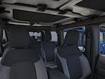 2025 Ford Bronco 4WD SUV for sale #F51689 - photo 12