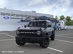 2025 Ford Bronco 4WD SUV for sale #F51689 - photo 3