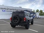 2025 Ford Bronco 4WD SUV for sale #F51689 - photo 8