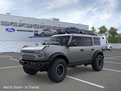 2025 Ford Bronco 4WD SUV for sale #F51694 - photo 1