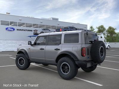 2025 Ford Bronco 4WD SUV for sale #F51694 - photo 2