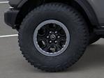 2025 Ford Bronco 4WD SUV for sale #F51694 - photo 21
