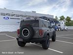 2025 Ford Bronco 4WD SUV for sale #F51694 - photo 8