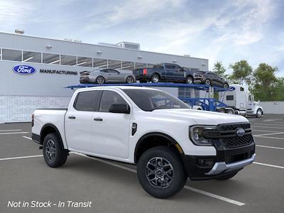 2025 Ford Ranger SuperCrew Cab RWD Pickup for sale #F51696 - photo 1