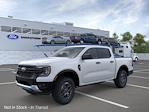 2025 Ford Ranger SuperCrew Cab RWD Pickup for sale #F51696 - photo 3