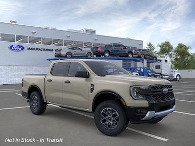 2025 Ford Ranger SuperCrew Cab RWD Pickup for sale #F51697 - photo 1