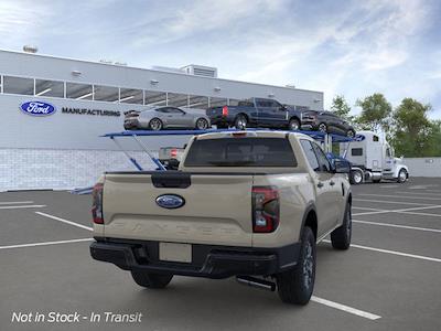 2025 Ford Ranger SuperCrew Cab RWD Pickup for sale #F51697 - photo 2