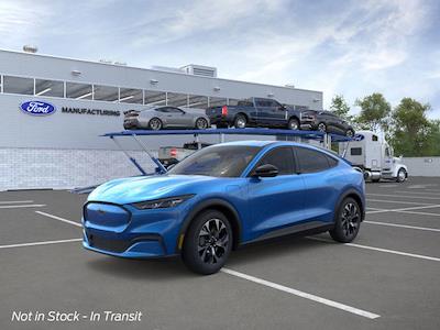 2025 Ford Mustang Mach-E RWD SUV for sale #F51699 - photo 1