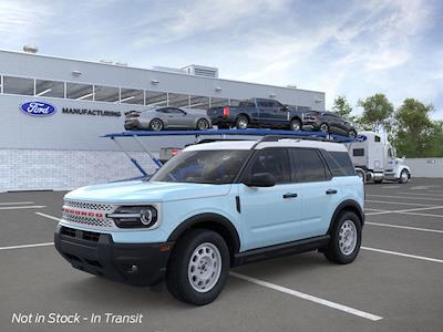 2025 Ford Bronco Sport 4WD SUV for sale #F51702 - photo 1