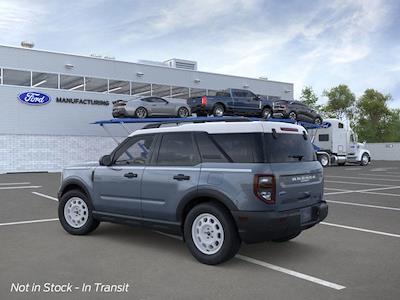 2025 Ford Bronco Sport 4WD SUV for sale #F51703 - photo 2