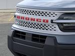 2025 Ford Bronco Sport 4WD SUV for sale #F51703 - photo 17