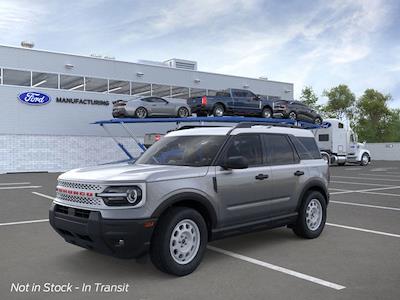 2025 Ford Bronco Sport 4WD SUV for sale #F51704 - photo 1