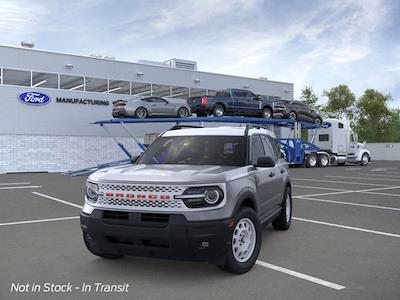 2025 Ford Bronco Sport 4WD SUV for sale #F51704 - photo 2