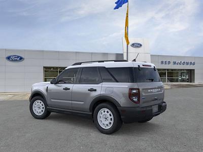 2025 Ford Bronco Sport 4WD SUV for sale #F51704 - photo 2