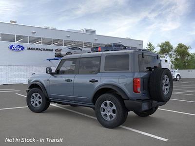 2025 Ford Bronco 4WD SUV for sale #F51706 - photo 2