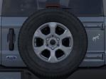 2025 Ford Bronco 4WD SUV for sale #F51706 - photo 24