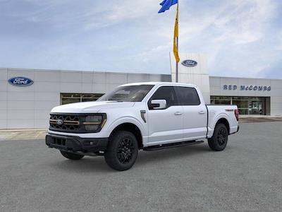 2025 Ford F-150 SuperCrew Cab 4WD Pickup for sale #F51710 - photo 1